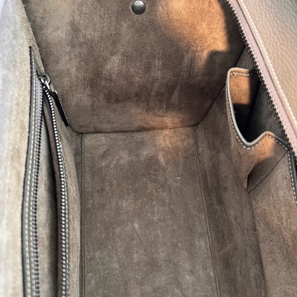 Celine Luggage Tote - large - Picture 3 of 10